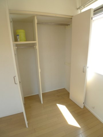 Ｔ．Ｋパレス大森西の収納|45831350_18.jpg