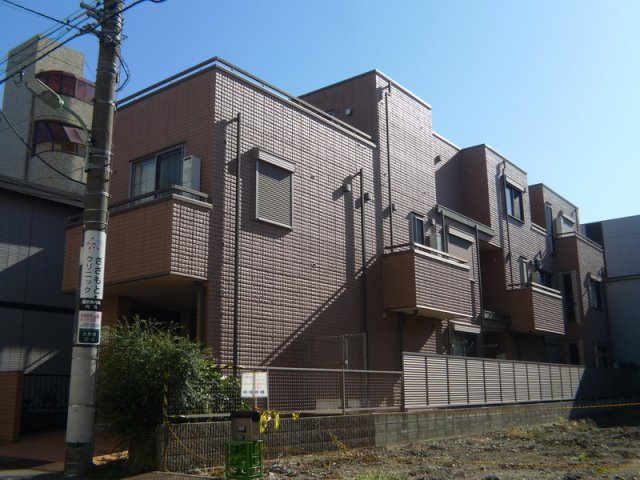 Ｔ．Ｋパレス大森西