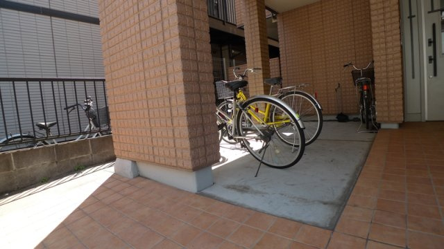 Ｔ．Ｋパレス大森西の駐車場|45831350_21.jpg