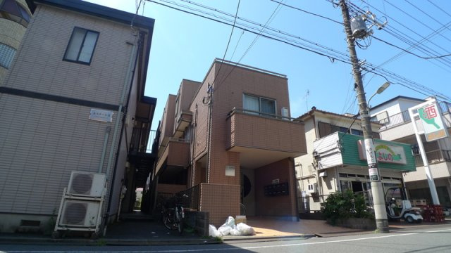 Ｔ．Ｋパレス大森西のその他|45831350_22.jpg