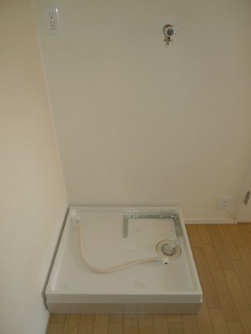 Ｔ．Ｋパレス大森西の洗面所|45831350_4.jpg