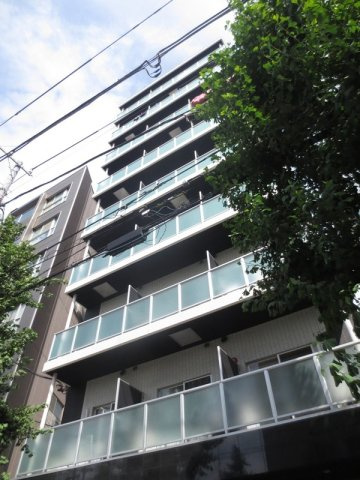 レグラス荏原中延