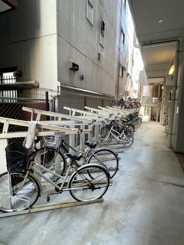 レジディア上野御徒町の駐車場|74633985_23.jpg