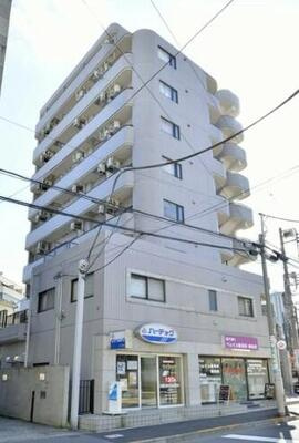 シティハイツ新大塚