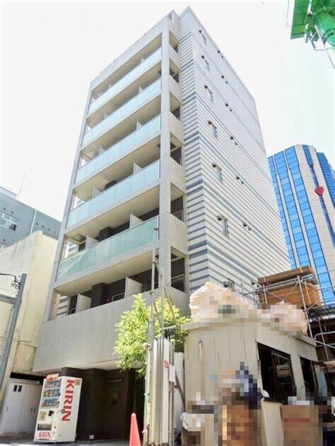 ヴァレッシア品川南シティ
