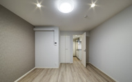 robot home 南千住の画像