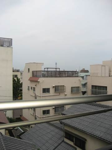 エースハイツ綾部の展望|70174435_7.jpg