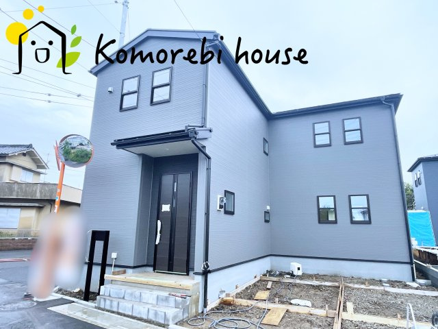 さいたま市西区二ツ宮　新築一戸建て　リーブルガーデン　06