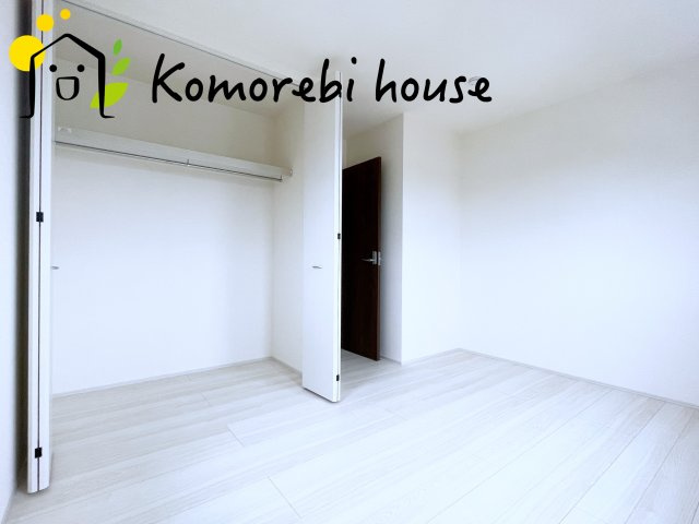 さいたま市西区二ツ宮　新築一戸建て　リーブルガーデン　06の子供部屋|26.9.7