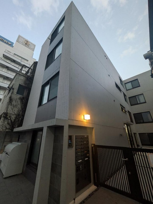 ガレット戸越銀座