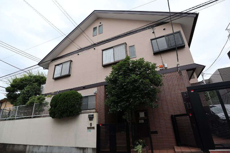 目黒区八雲３丁目住宅 1F
