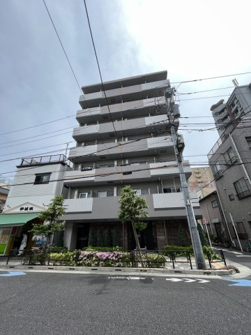 PASEO本所吾妻橋