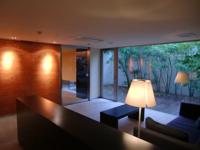 FORTIS池上のロビー|74458493_12.jpg