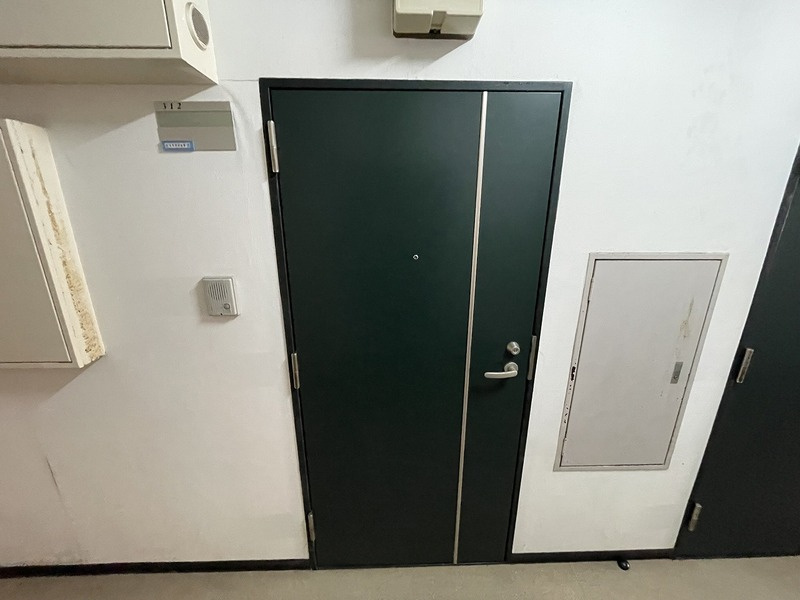 パステル小山