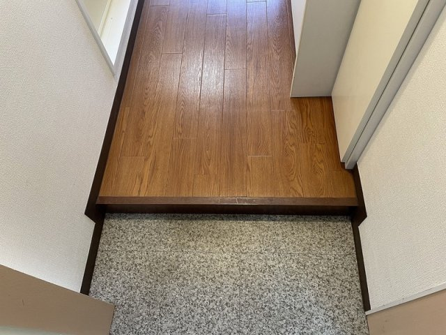 パステル小山の玄関|38976130_3.jpg