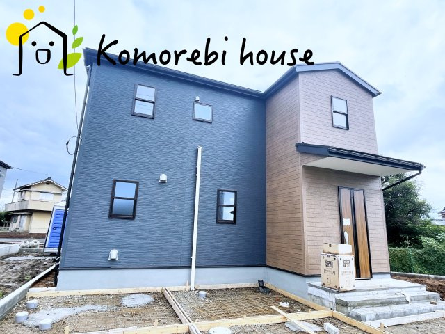 さいたま市西区二ツ宮　新築一戸建て　リーブルガーデン　03