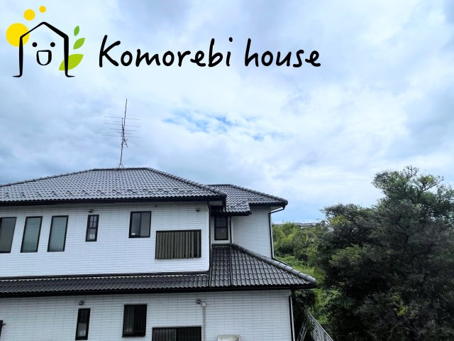 さいたま市西区二ツ宮　新築一戸建て　リーブルガーデン　03の展望|26.9.12　撮影済み