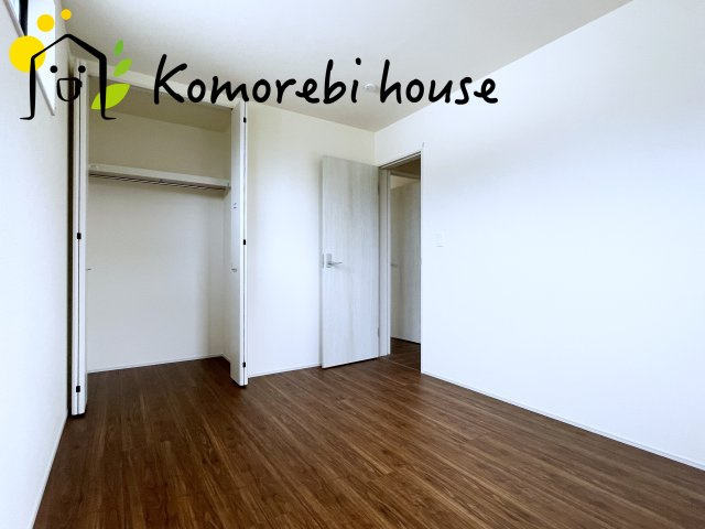 さいたま市西区二ツ宮　新築一戸建て　リーブルガーデン　03の収納|26.9.12　撮影済み