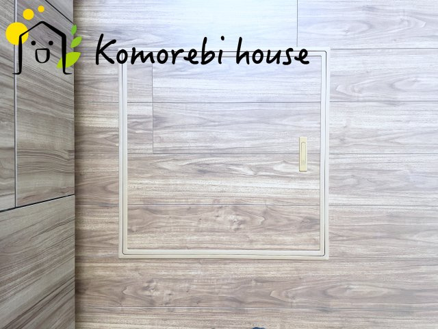 さいたま市西区二ツ宮　新築一戸建て　リーブルガーデン　03の内装|26.9.12　撮影済み