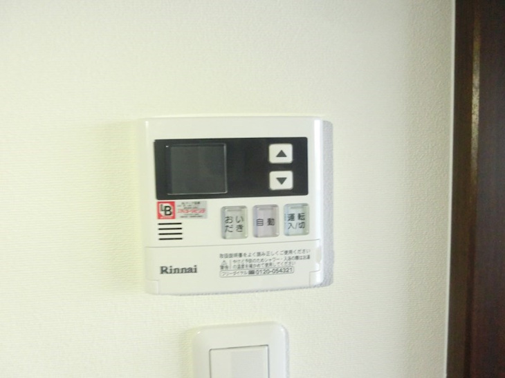 ※同物件別部屋参考写真 