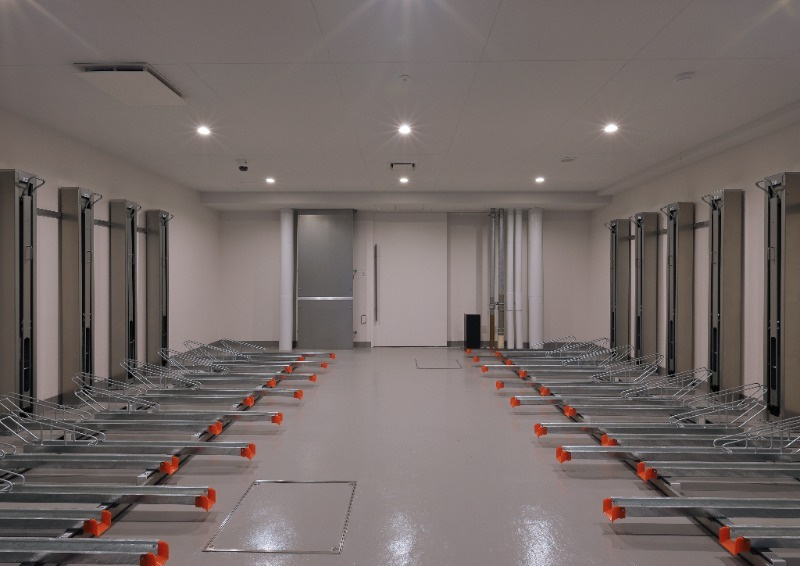 シーズンフラッツ大井町の駐車場|68582923_13.jpg