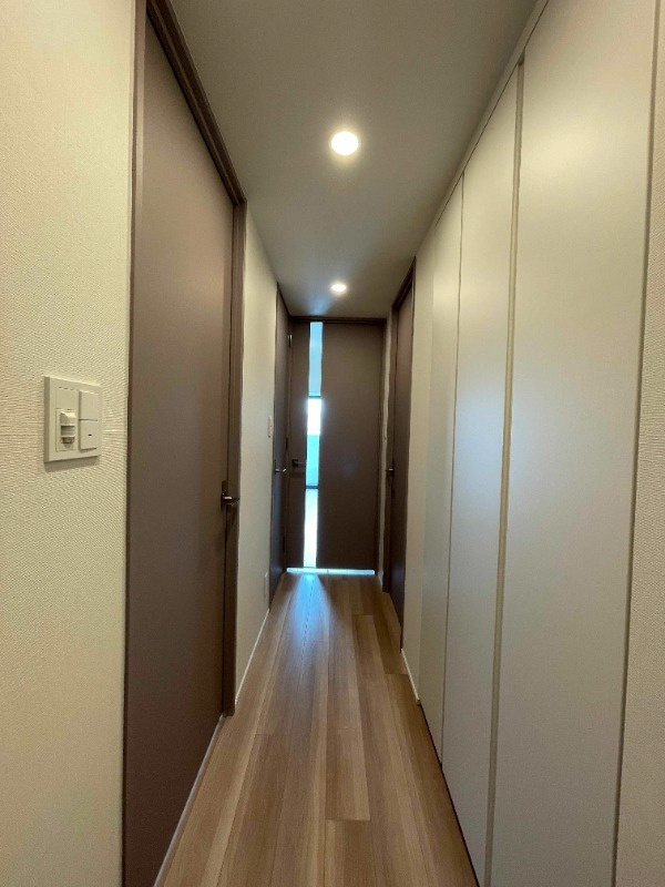 シーズンフラッツ大井町の玄関|68582923_8.jpg