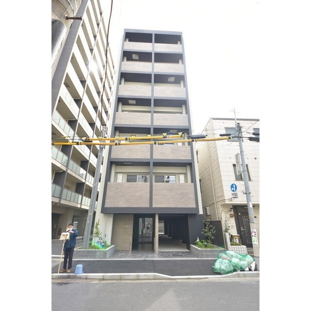 グランパセオ押上
