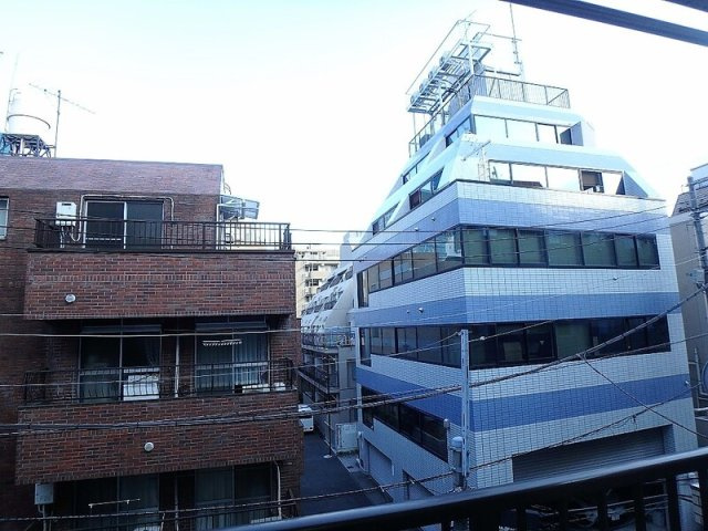 メゾン・タカクラ 3-Aの展望|73762008_11.jpg
