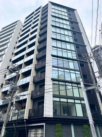 プラウド文京千駄木