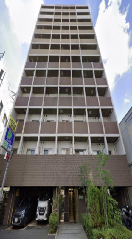 アイル東京向島参番館