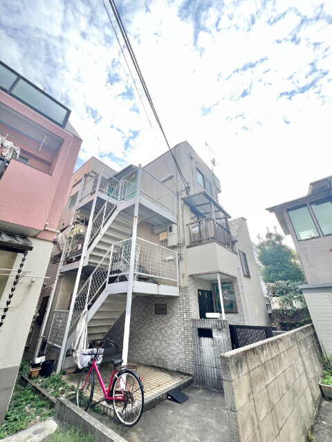 タウンハウス本郷菊坂台町のその他|74828015_15.jpg