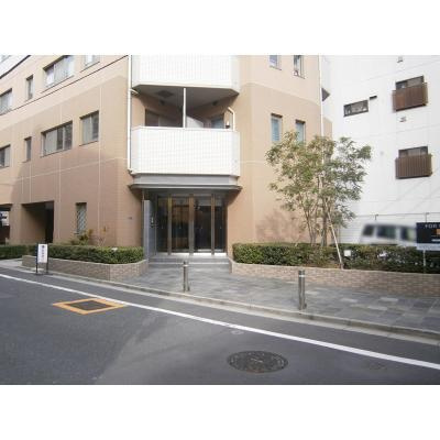 パークアクシス御徒町の駐車場|29572014_3.jpg