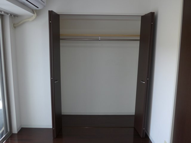 パシフィック碑文谷の収納|74845467_9.jpg