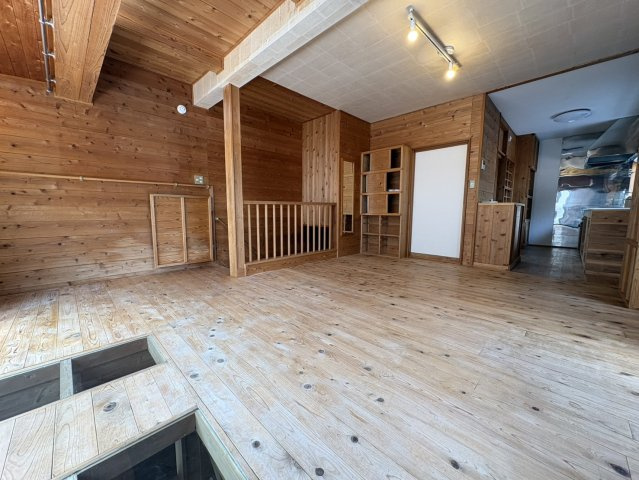 千駄木1丁目戸建の画像