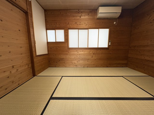 【和室】