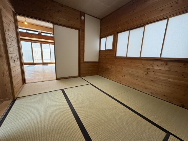 【和室】
