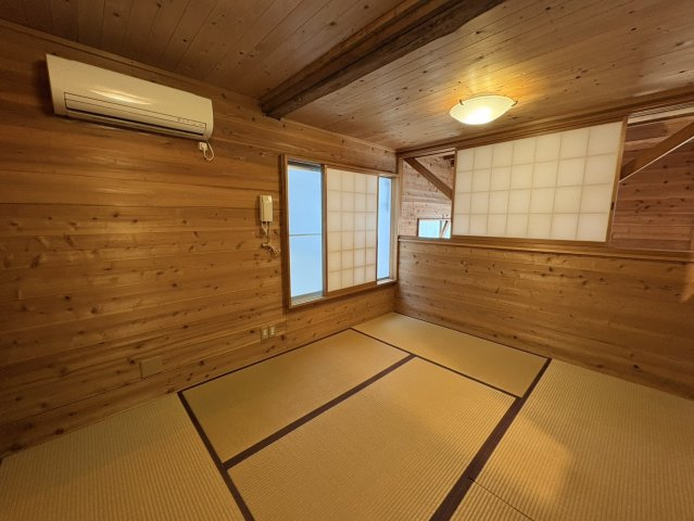 【和室】