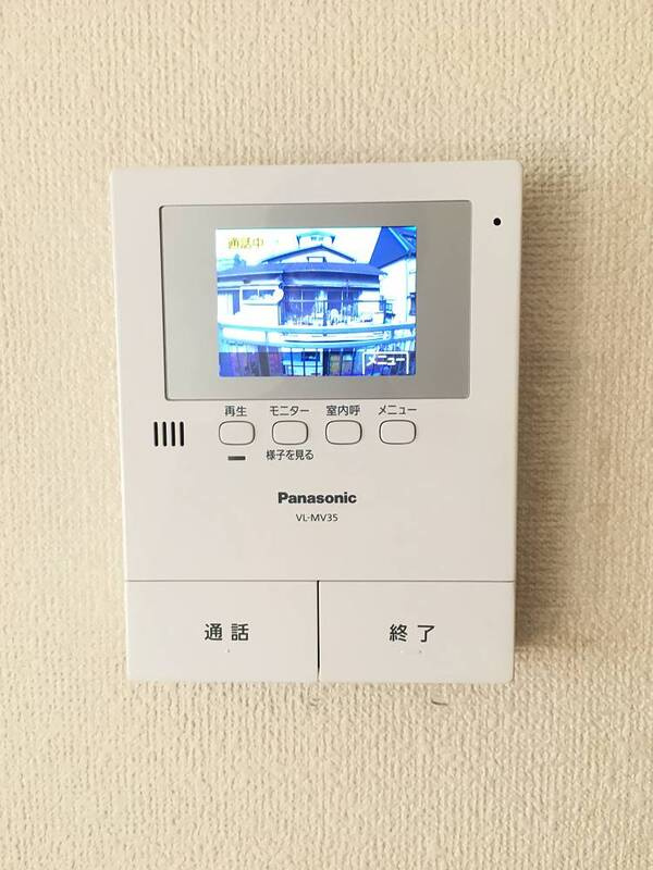 アスコット東大井