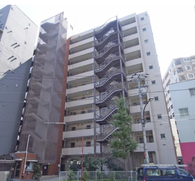 コーヅ大崎ハイツ