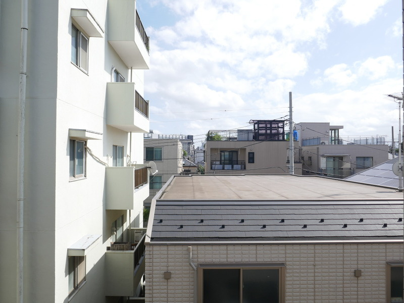 高雅ホームズ学芸大の展望|73425383_14.jpg