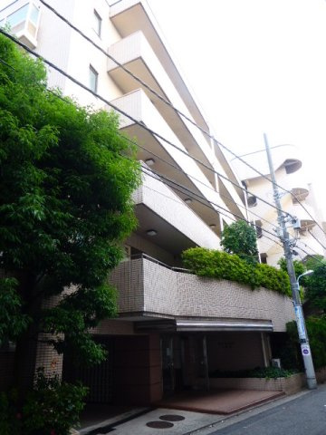 高雅ホームズ学芸大のその他|73425383_15.jpg
