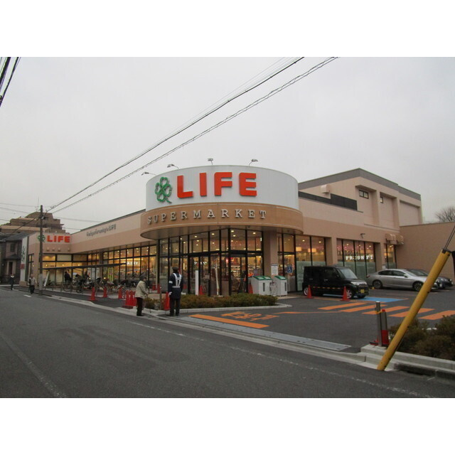 タネック鵜の木の周辺|62303291_19.jpg