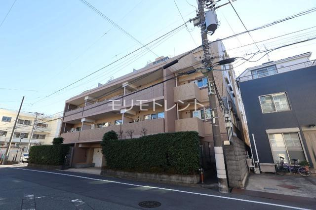 クレッセント池上Ⅱ