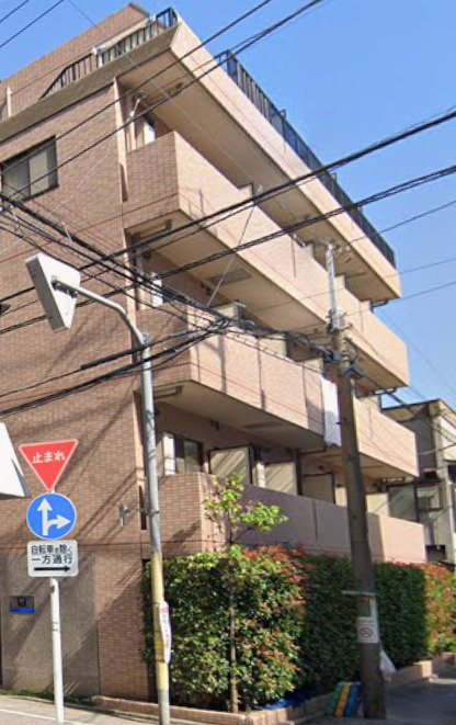 ジュエル文京白山