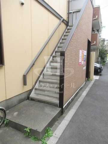 【その他】 | ジュネス福寿