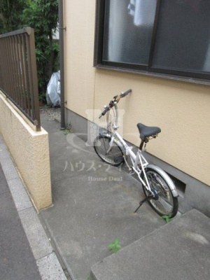 【その他共用部分】 | ジュネス福寿