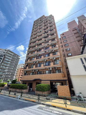ダイアパレス錦糸町第5
