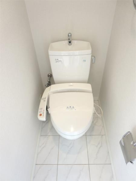 パレステュディオ文京根津のトイレ|22930142_4.jpg