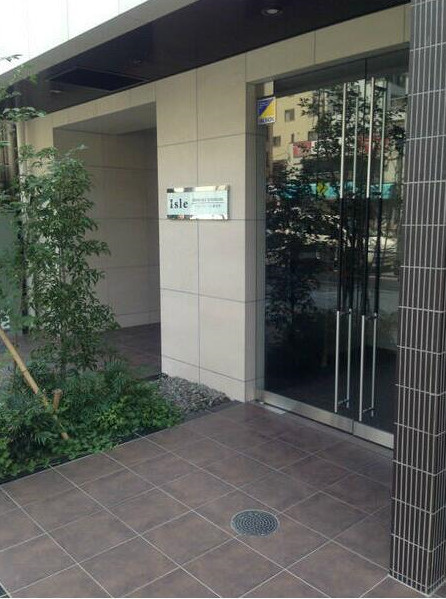 アイルイムーブル錦糸町のエントランス|66997767_13.jpg