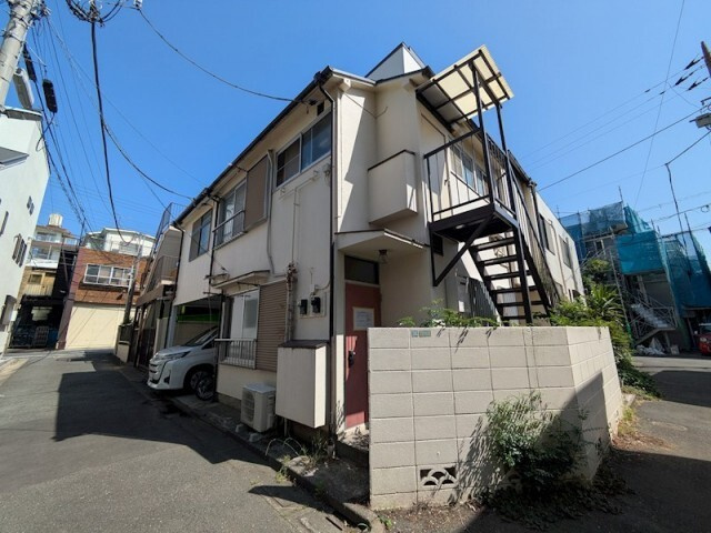 パールハウス